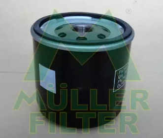  MULLER FILTER FO601