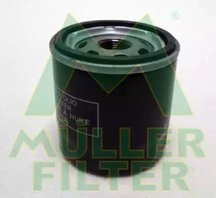  MULLER FILTER FO646