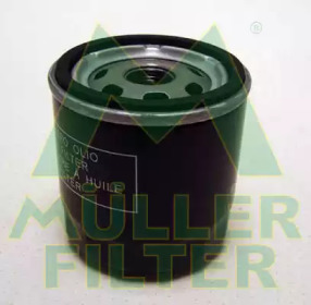 Масляный фильтр MULLER FILTER FO675