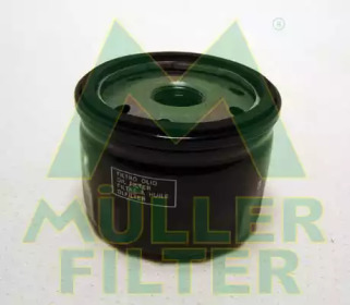 Фильтр MULLER FILTER FO677