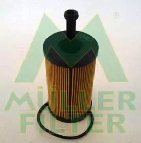 Фильтр MULLER FILTER FOP114