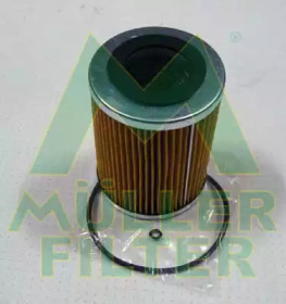  MULLER FILTER FOP202