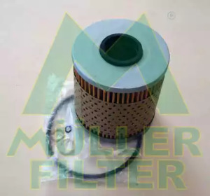 Фильтр MULLER FILTER FOP210