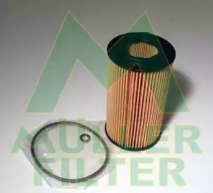 Фильтр MULLER FILTER FOP215