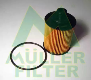 Фильтр MULLER FILTER FOP240