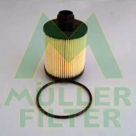 Фильтр MULLER FILTER FOP241