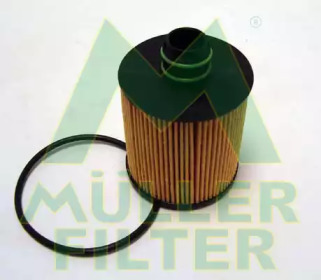  MULLER FILTER FOP243