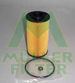 Фильтр MULLER FILTER FOP256