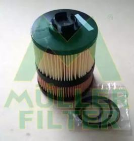 Фильтр MULLER FILTER FOP260