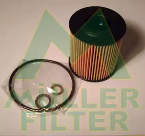 Фильтр MULLER FILTER FOP285