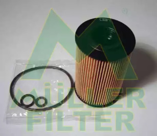 Фильтр MULLER FILTER FOP286