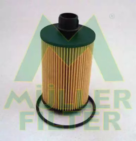 Фильтр MULLER FILTER FOP300