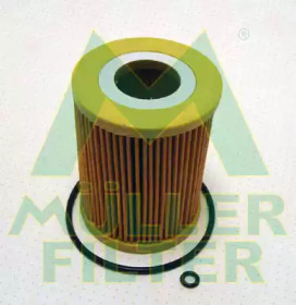 Фильтр MULLER FILTER FOP308