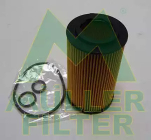 Фильтр MULLER FILTER FOP312