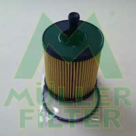 Фильтр MULLER FILTER FOP328