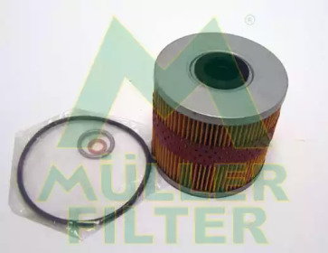 Фильтр MULLER FILTER FOP329