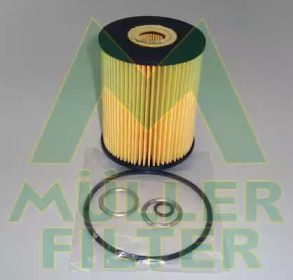 Фильтр MULLER FILTER FOP332