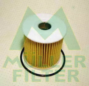 Фильтр MULLER FILTER FOP335