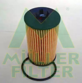 Фильтр MULLER FILTER FOP348