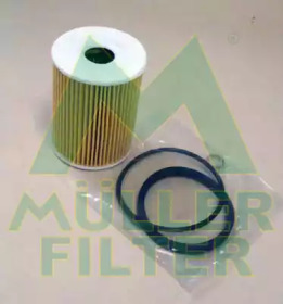 Фильтр MULLER FILTER FOP350