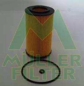 Фильтр MULLER FILTER FOP373