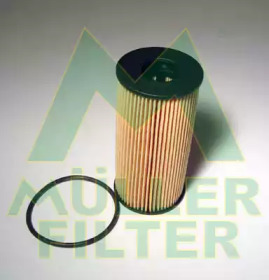 Фильтр MULLER FILTER FOP384