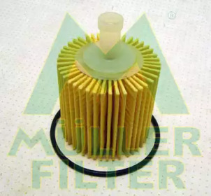 Фильтр MULLER FILTER FOP392