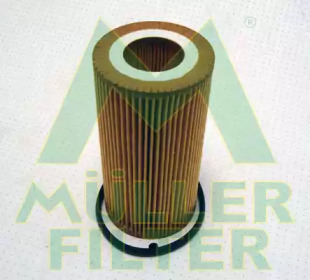 Фильтр MULLER FILTER FOP397