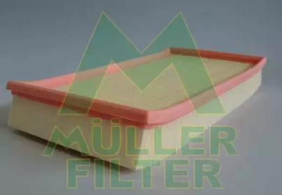 Фильтр MULLER FILTER PA115