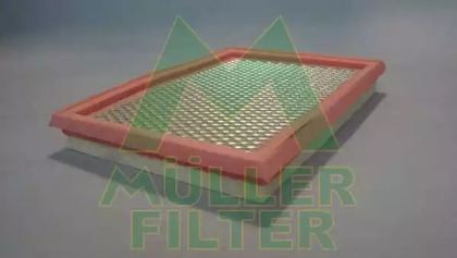 Фильтр MULLER FILTER PA122