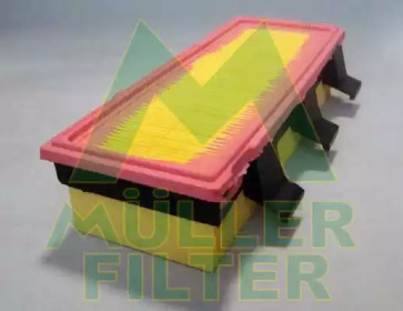 Фильтр MULLER FILTER PA141