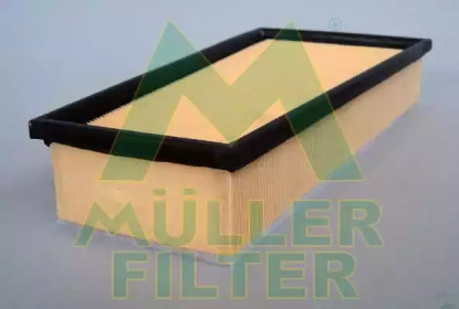 Фильтр MULLER FILTER PA154