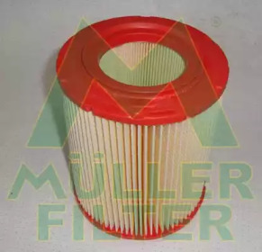 Фильтр MULLER FILTER PA155