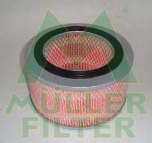 Фильтр MULLER FILTER PA165