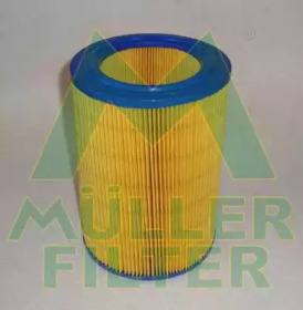 Фильтр MULLER FILTER PA168