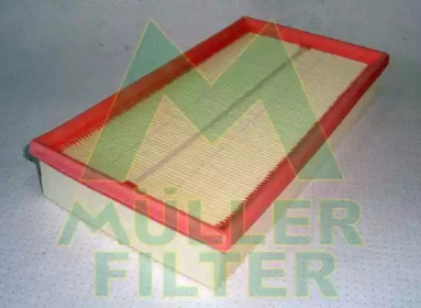 Фильтр MULLER FILTER PA176