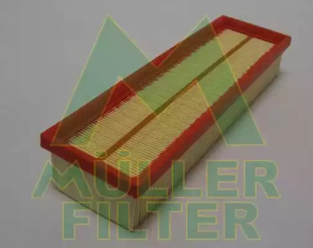 Фильтр MULLER FILTER PA181