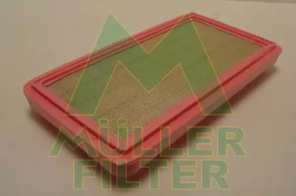 Фильтр MULLER FILTER PA184