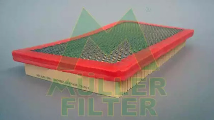 Фильтр MULLER FILTER PA185