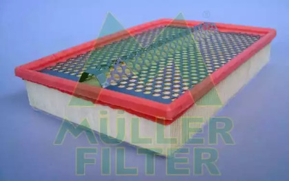 Фильтр MULLER FILTER PA186