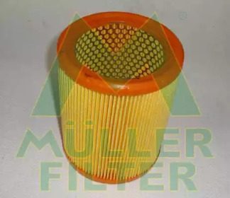 Фильтр MULLER FILTER PA190