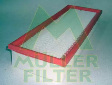 Фильтр MULLER FILTER PA200