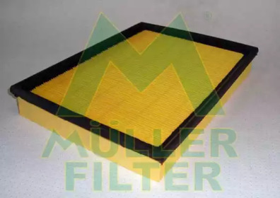 Фильтр MULLER FILTER PA209