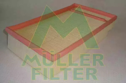 Фильтр MULLER FILTER PA2108