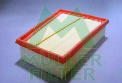 Фильтр MULLER FILTER PA2122