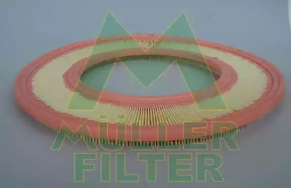 Воздушный фильтр MULLER FILTER PA214