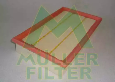 Фильтр MULLER FILTER PA215