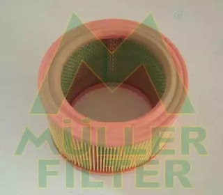 Фильтр MULLER FILTER PA222