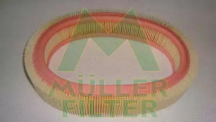 Воздушный фильтр MULLER FILTER PA228