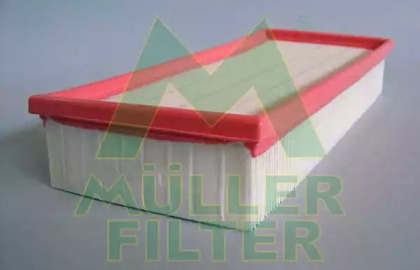 Фильтр MULLER FILTER PA234